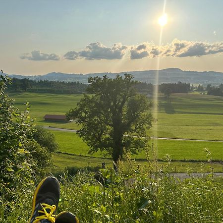 Kleine Gemuetlichkeit Im Herzen Sonthofen Εξωτερικό φωτογραφία